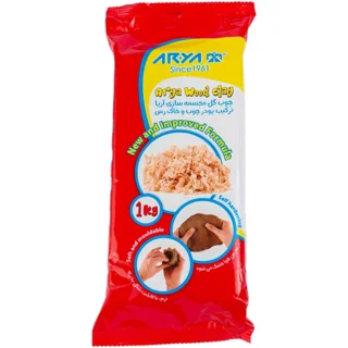 چوب گل مجسمه سازی